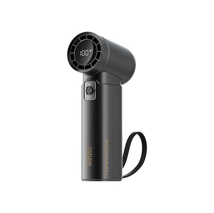 SOTHING Power Bank Handheld Fan - Engine Power