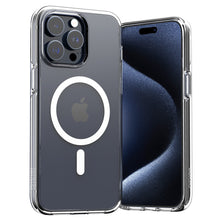 araree Duple M Clear Case | iPhone 15 Pro Max