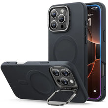 ESR Cloud Soft Case with Stash Stand (Halolock) | iPhone 16 Pro