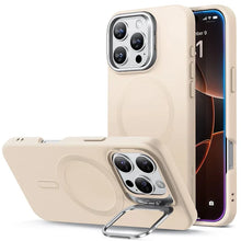 ESR Cloud Soft Case with Stash Stand (Halolock) | iPhone 16 Pro