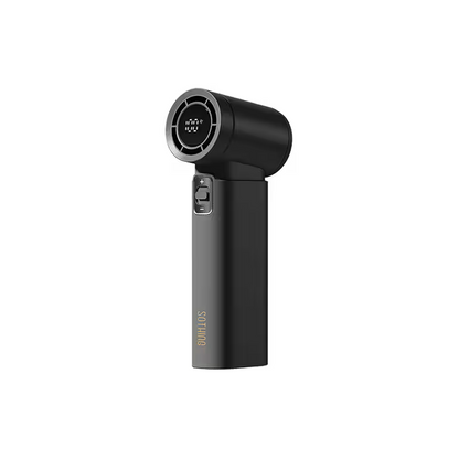 SOTHING Turbo Handheld Fan - Engine Slim