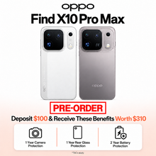OPPO Find X10 Pro Max (Pre order)