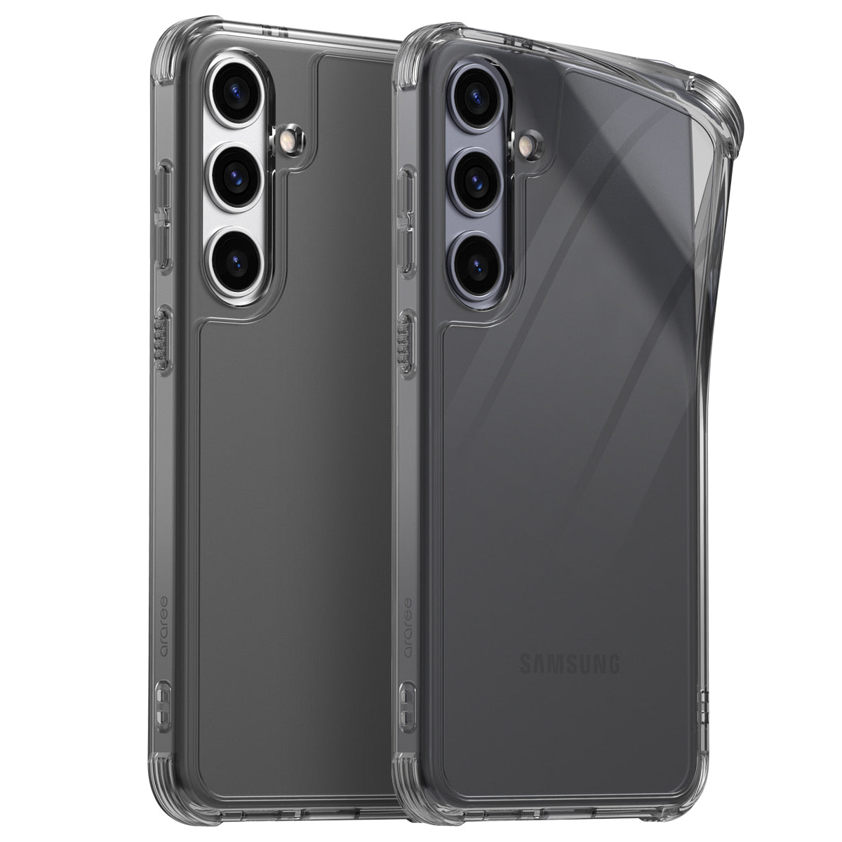 araree Flexield Case | Galaxy S24