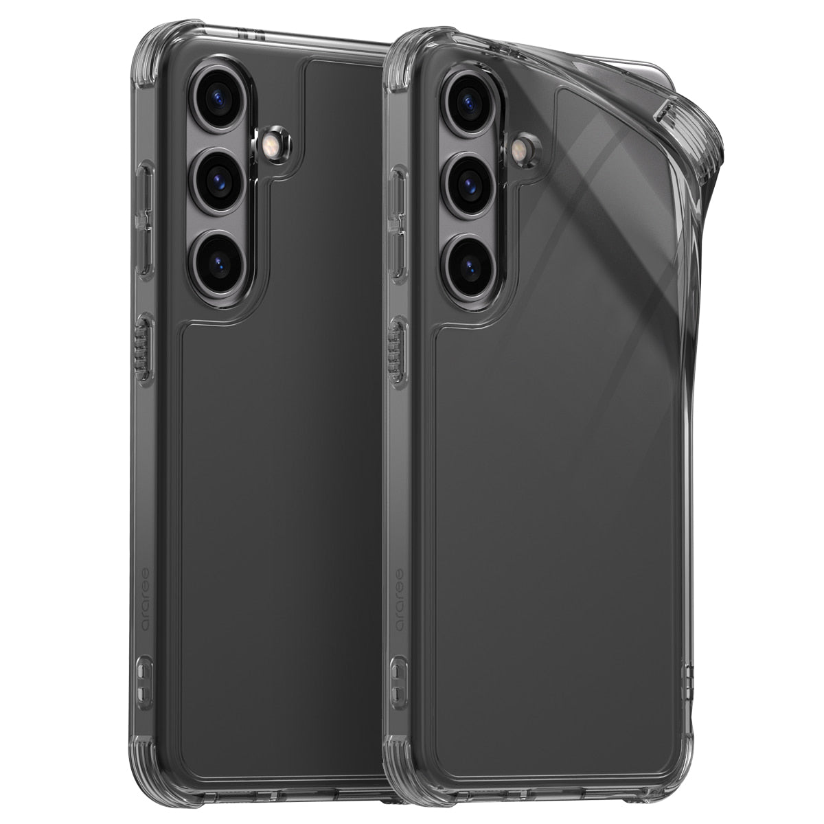 araree Flexield Case | Galaxy S24+