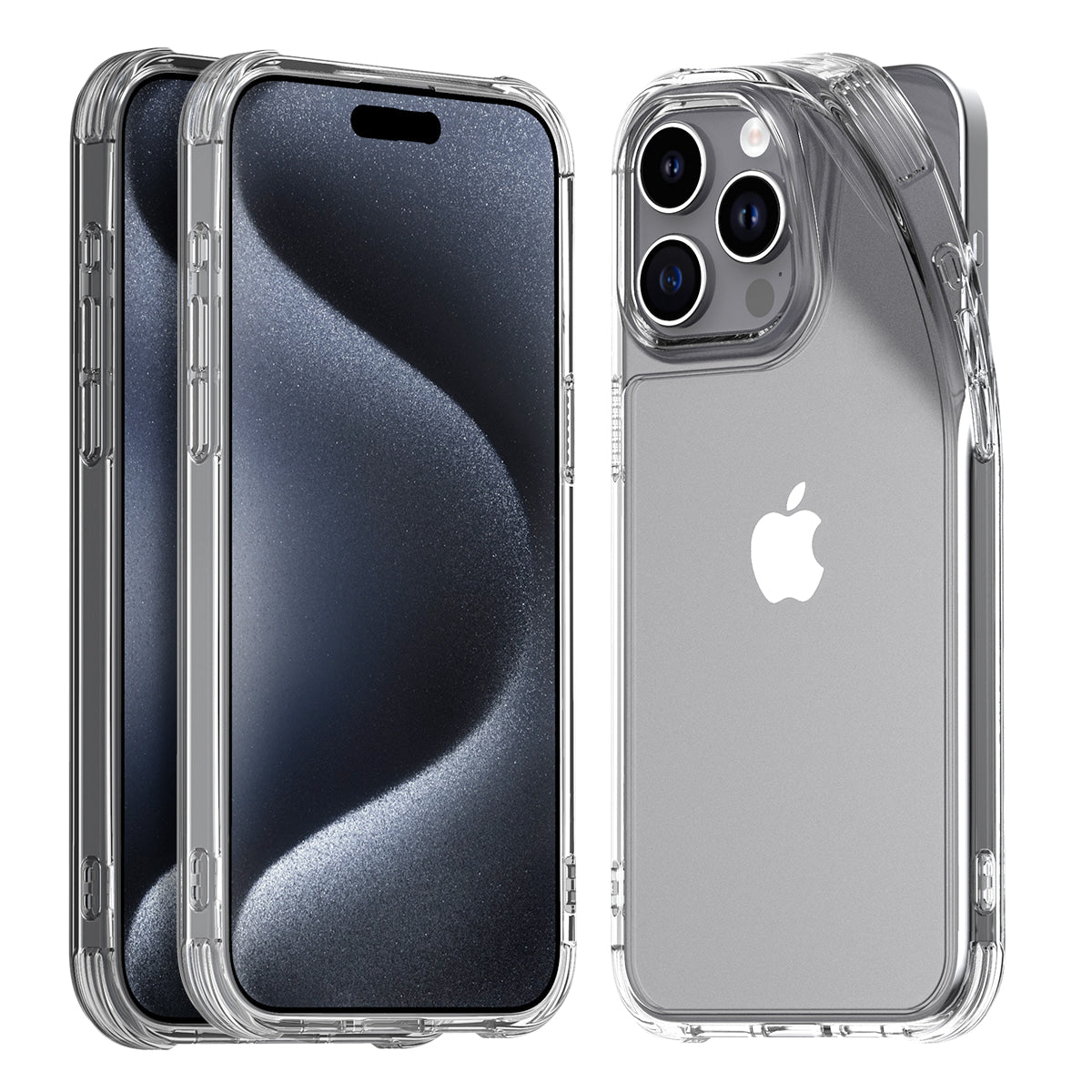 araree Flexield Case | iPhone 15 Pro Max