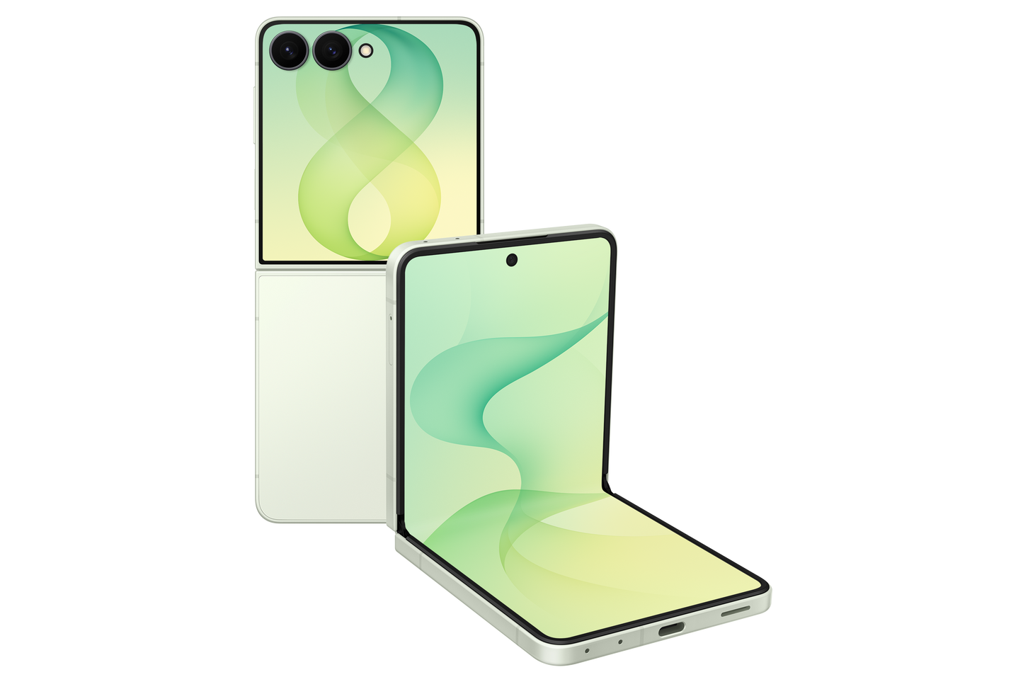 Galaxy Z Flip 8 12GB/512GB