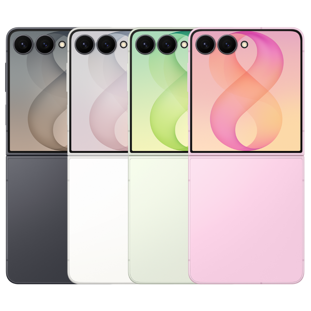 Galaxy Z Flip 8 12GB/512GB