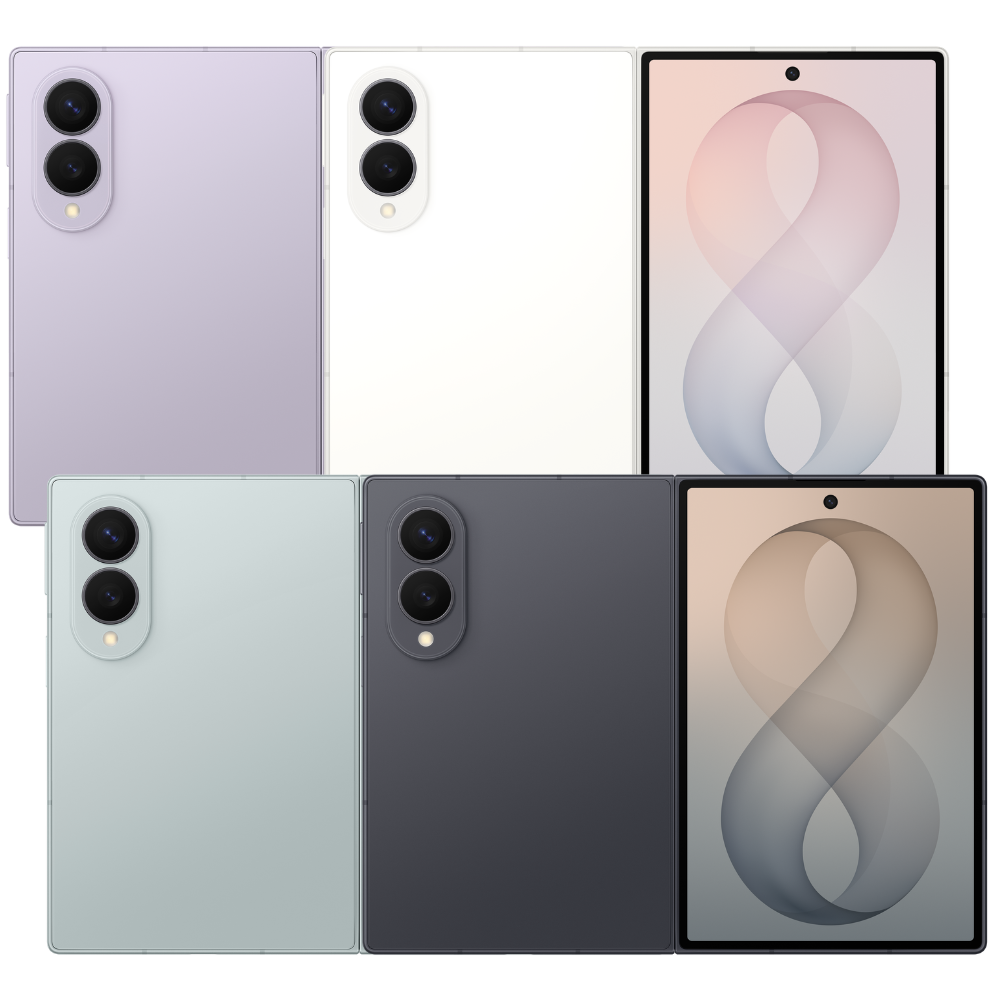 Galaxy Z Fold 8 16GB/1TB