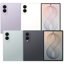 Galaxy Z Fold 8 16GB/1TB