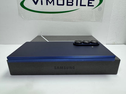 Used Galaxy Z Fold 7 12GB/512GB Blue