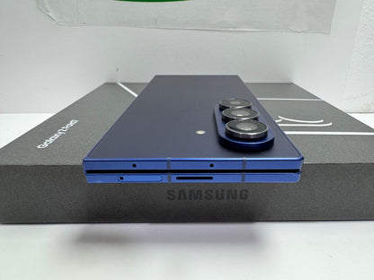 Used Galaxy Z Fold 7 12GB/512GB Blue