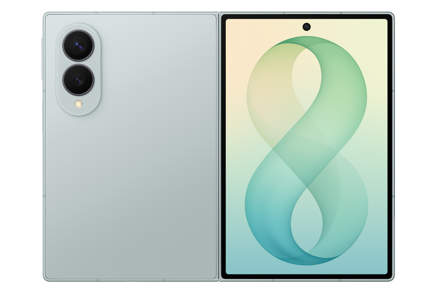 Galaxy Z Fold 8 16GB/1TB