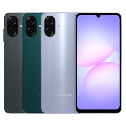 Galaxy A07 4G 4GB/128GB