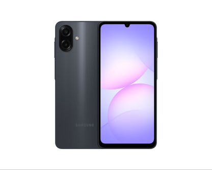 Galaxy A07 4G 4GB/128GB