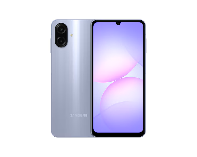 Galaxy A07 4G 4GB/128GB