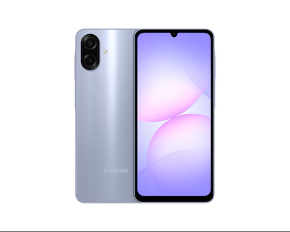 Galaxy A07 4G 4GB/128GB