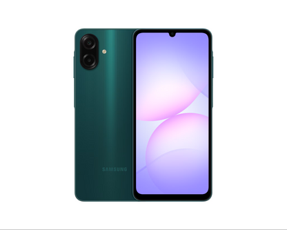 Galaxy A07 4G 4GB/128GB
