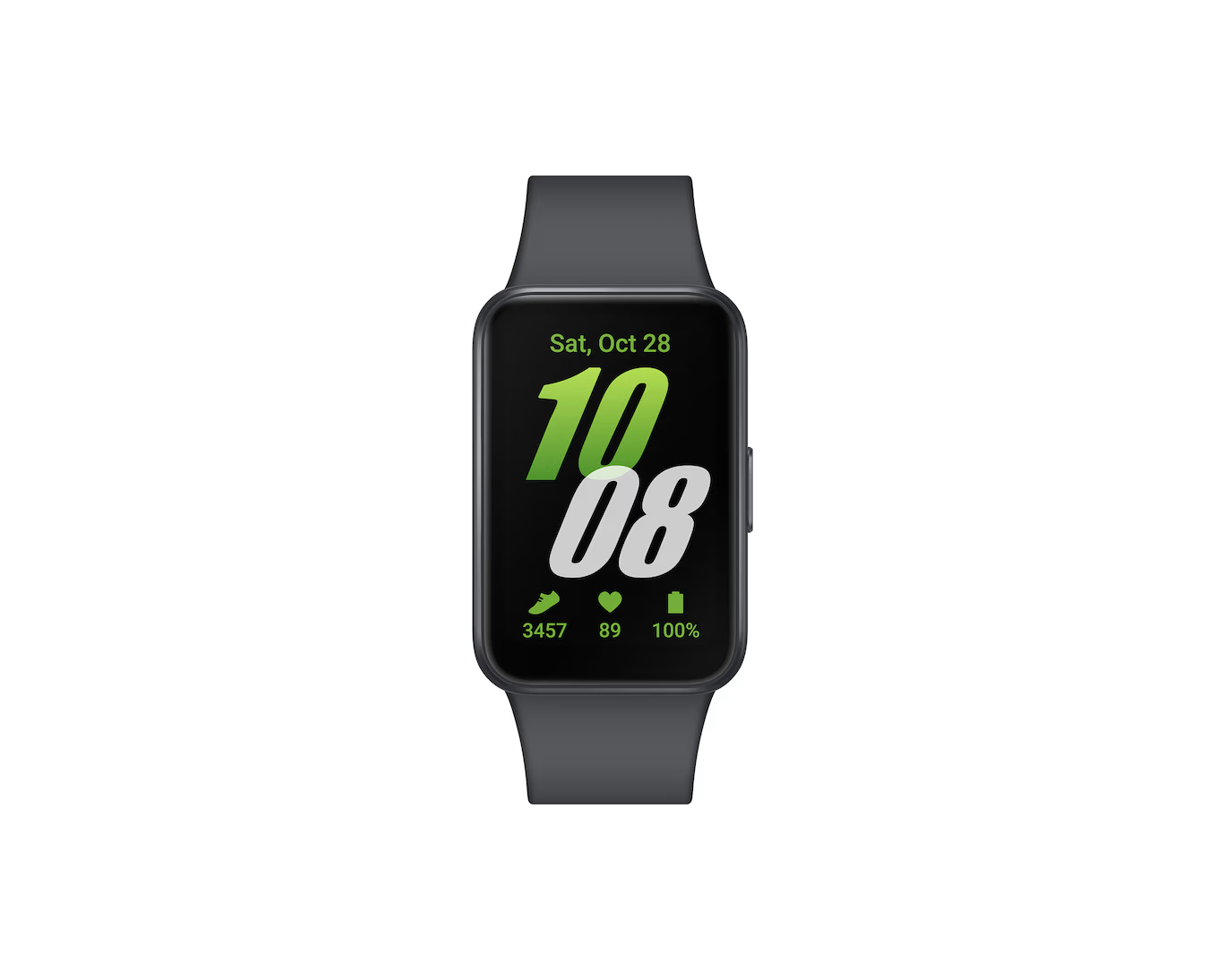 Galaxy Fit 3