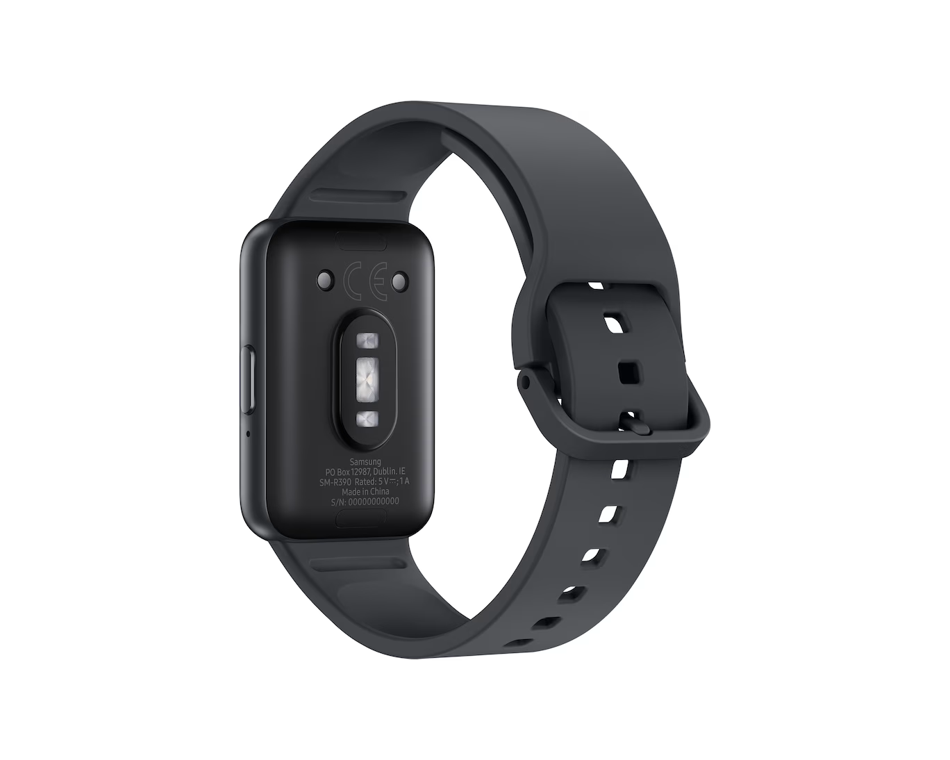 Galaxy Fit 3
