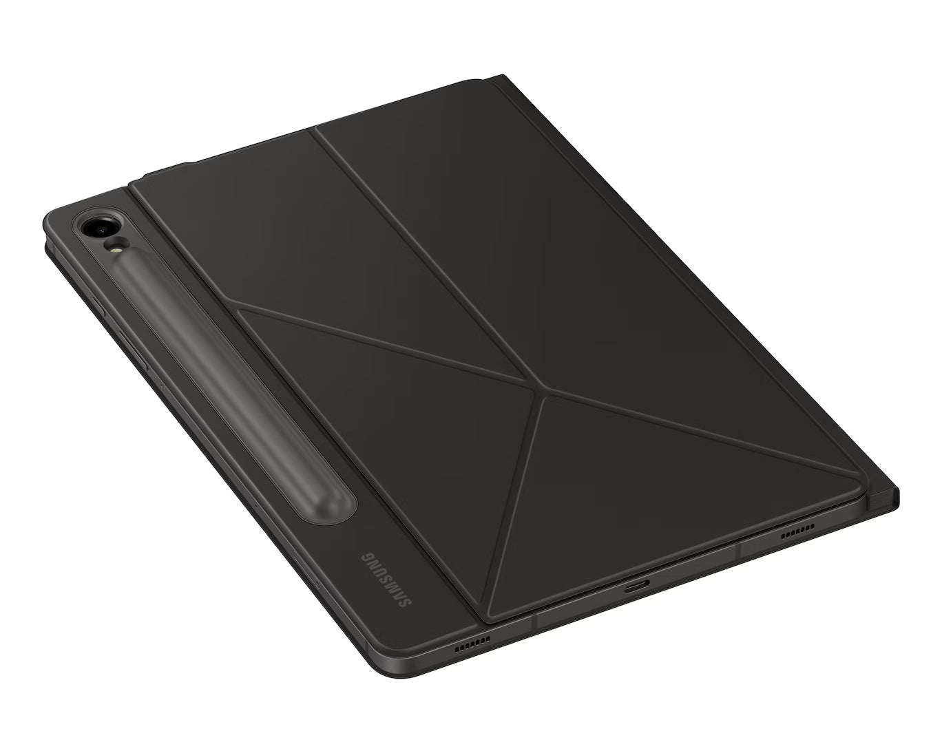 Samsung Book Cover for Galaxy Tab S10 FE / S10 Lite / S9 FE / S9