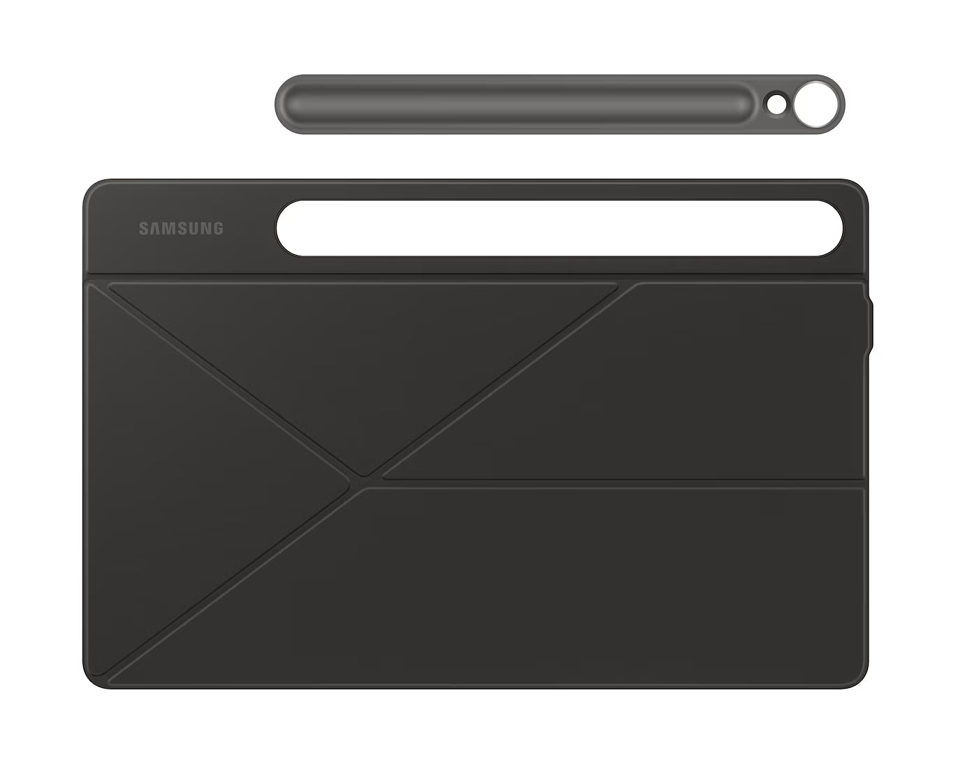 Samsung Book Cover for Galaxy Tab S10 FE / S10 Lite / S9 FE / S9