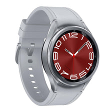 Used Galaxy Watch 6 Classic 43mm LTE Silver