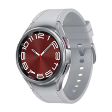 Used Galaxy Watch 6 Classic 43mm LTE Silver