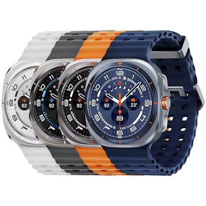 Galaxy Watch Ultra LTE (2025)