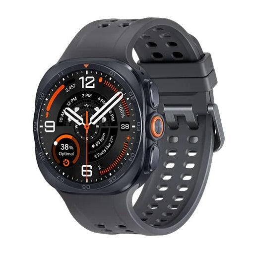 Galaxy Watch Ultra 2 ~ Coming Soon