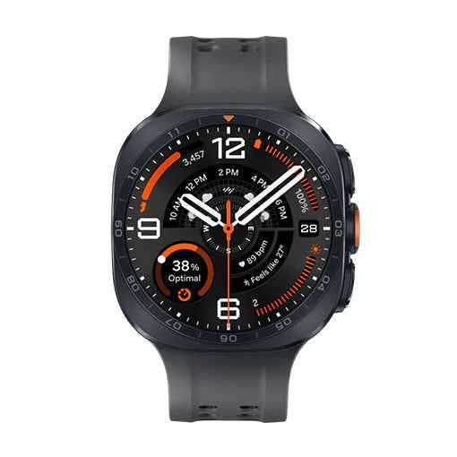 Galaxy Watch Ultra 2 ~ Coming Soon