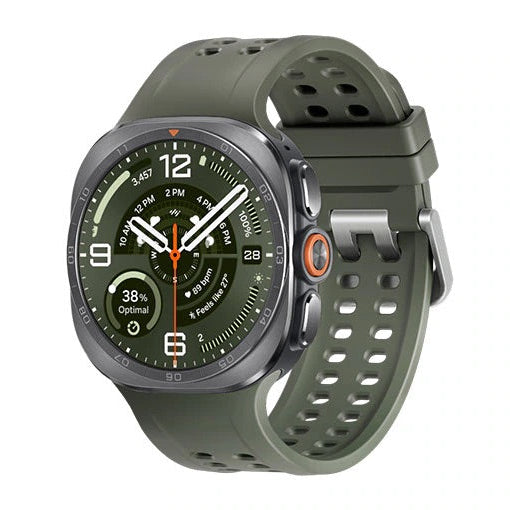 Galaxy Watch Ultra 2 ~ Coming Soon