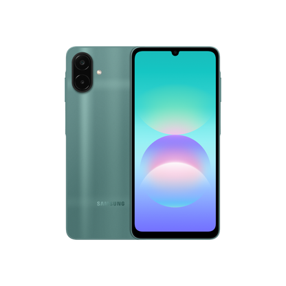Galaxy A08 LTE 4GB/128GB