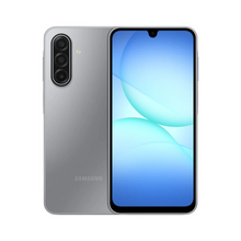 Used Galaxy A17 8GB/128GB Gray