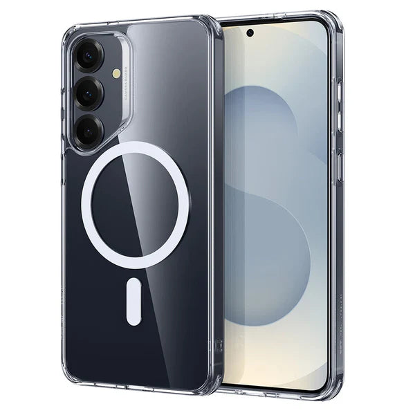 ESR Classic Hybrid Case (HaloLock) | Galaxy S25+