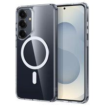 ESR Classic Hybrid Case (HaloLock) | Galaxy S25+