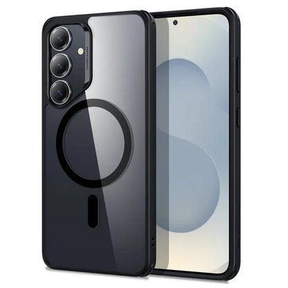 ESR Classic Hybrid Case (HaloLock) | Galaxy S25+