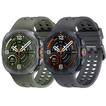 Galaxy Watch Ultra 2 ~ Coming Soon