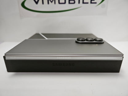 Used Galaxy Z Fold 7 12GB/512GB Silver Shadow