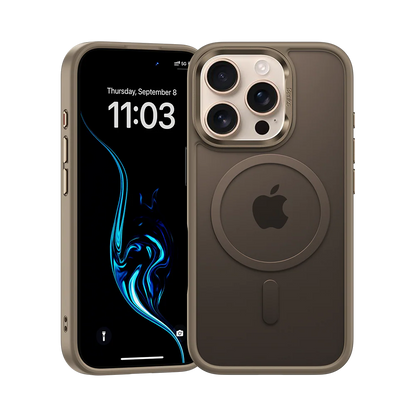 Benks Mist Phone Case  | iPhone 16 Pro