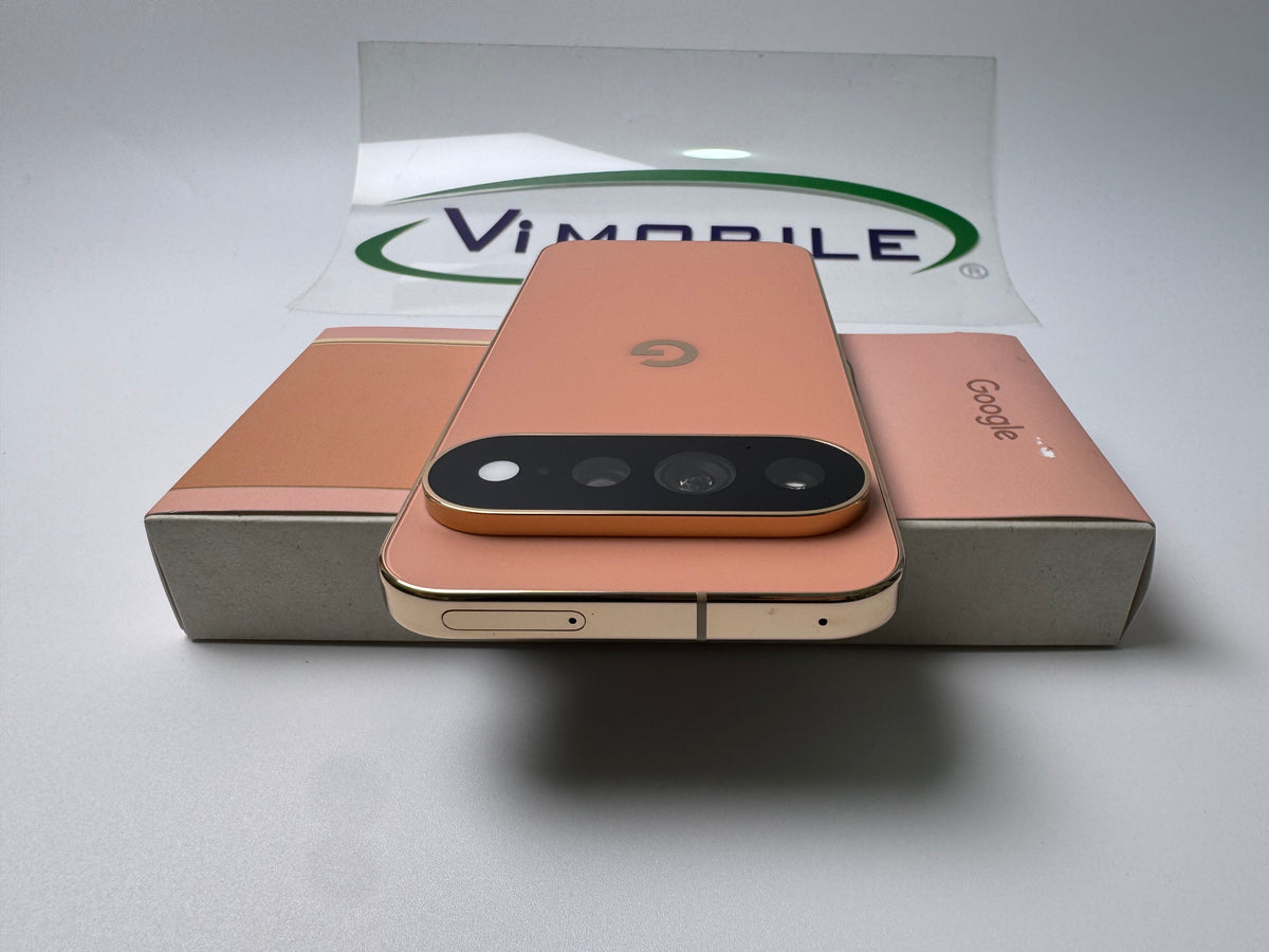 Used Google Pixel 11 Pro XL 512GB Canyon