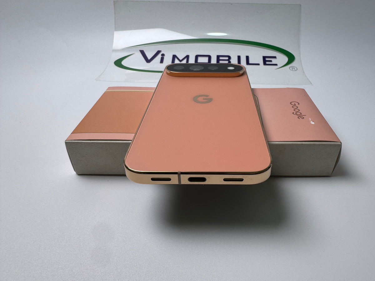Used Google Pixel 11 Pro XL 512GB Canyon