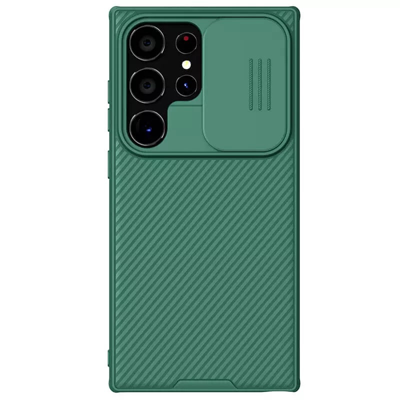 Nillkin CamShield Pro Magnetic Case | Galaxy S24 Ultra