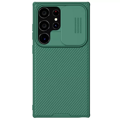 Nillkin CamShield Pro Magnetic Case | Galaxy S24 Ultra