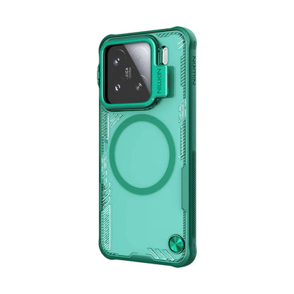 Nillkin Iceblade Prop Magnetic Case (Hollow Version) | Xiaomi 15