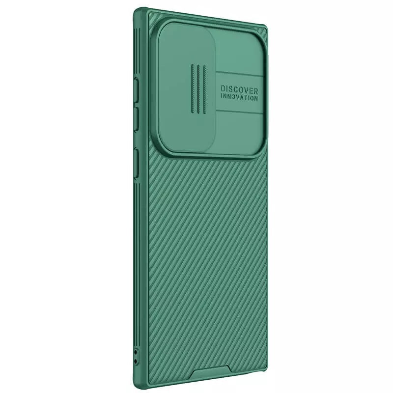 Nillkin CamShield Pro Magnetic Case | Galaxy S24 Ultra