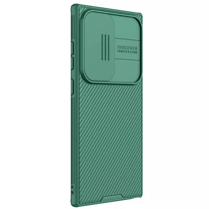 Nillkin CamShield Pro Magnetic Case | Galaxy S24 Ultra