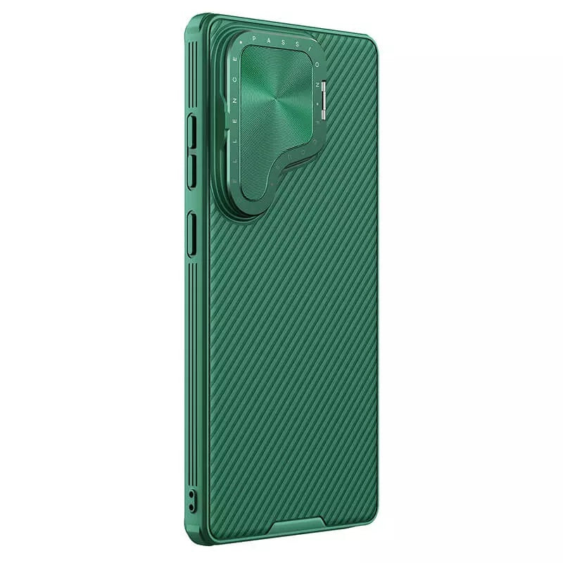 Nillkin CamShield Prop Magnetic Case | Galaxy S25 Ultra
