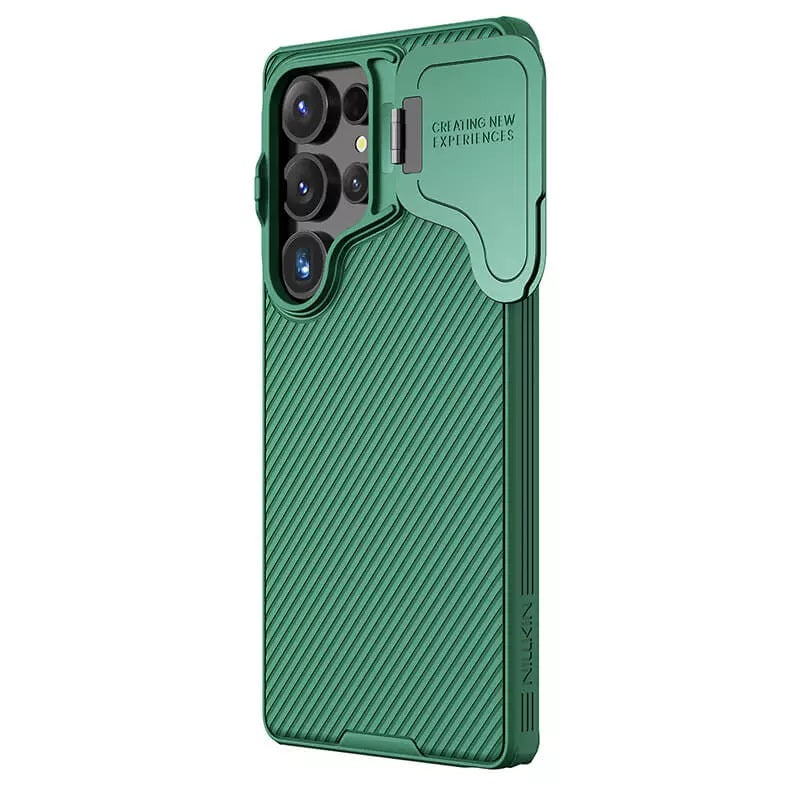 Nillkin CamShield Prop Magnetic Case | Galaxy S25 Ultra