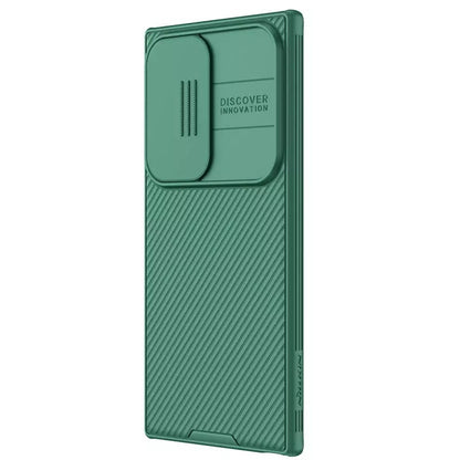 Nillkin CamShield Pro Magnetic Case | Galaxy S24 Ultra
