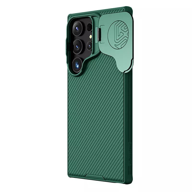 Nillkin CamShield Prop Magnetic Case | Galaxy S24 Ultra
